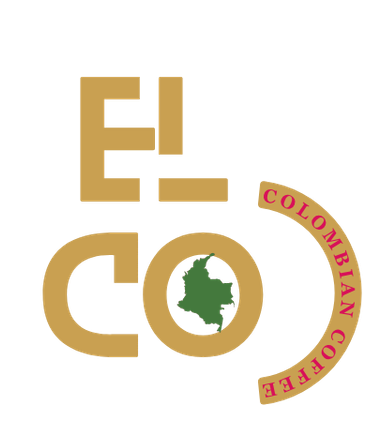 ELCO COLOMBIAN COFFEE